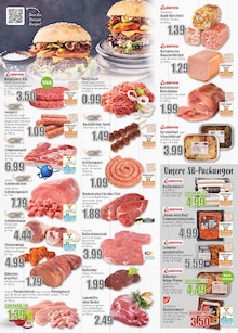 EDEKA Meckenheim Prospekt der aktuellen Woche, gültig von 10.06.2025 bis 14.06.2025 Aktueller EDEKA Meckenheim Prospekt "Aktuelle Angebote" mit 6 Seiten