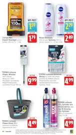 Nivea im EDEKA Prospekt in Mainz Aktueller EDEKA Prospekt mit Nivea, "Aktuelle Angebote", Seite 42