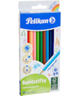 Buntstifte im KiK Prospekt Buntstifte von Pelikan im aktuellen KiK Prospekt für 2,99 €