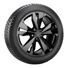 Volkswagen - Volkswagen Winterkomplettrad Loen Angebot im Prospekt Volkswagen Winterkomplettrad Loen bei Volkswagen im Prospekt "" für 627,00 €