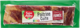 Promo Poitrine cuite fumée à 2,93 € dans le catalogue Lidl à Muzillac