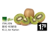 Aktuelles Italien Bio Kiwis Angebot bei E center in Düsseldorf ab 1,79 €