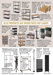 Aktueller Opti-Wohnwelt Prospekt mit Regal, "Für Zuhause-Liebhaber", Seite 37