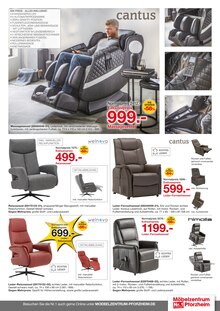 Relaxsessel im aktuellen Möbelzentrum Pforzheim Prospekt (Karlsruhe) Relaxsessel im Möbelzentrum Pforzheim Prospekt "Sessel-Spezial" mit 8 Seiten (Karlsruhe)