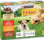 -30% remise immédiate sur tout FRISKIES - FRISKIES en promo chez Intermarché Express Lyon