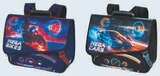Cartable Megacars / megabikes en promo chez Super U Chambéry à 26,39 €
