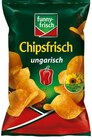 Penny - Chipsfrisch Ungarisch Angebot im Prospekt Chipsfrisch Ungarisch bei Penny im Prospekt "" für 0,99 €