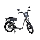 Promo Cyclomobile homologué Wimob gris Wispeed à 990,00 € dans le catalogue Feu Vert à Fréjus