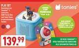 Play Set Angebote von tonies bei Marktkauf Recklinghausen für 139,99 €