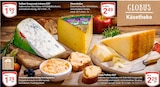 Gorgonzola Intenso DOP bei GLOBUS im Prospekt "" für 1,29 €