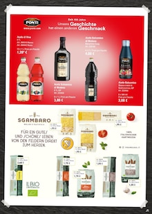 Bio Öl im Hamberger Prospekt "HALLOWEEN" mit 56 Seiten (Berlin)