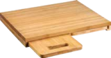 Schneidebrett-Set von KESPER für 9,99 € bei Marktkauf im Angebot Schneidebrett-Set von KESPER im aktuellen Marktkauf Prospekt