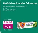 pflanzliche Schmerzcreme Angebot in Boostedt pflanzliche Schmerzcreme im aktuellen Prospekt bei mea - meine apotheke in Boostedt