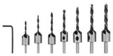 Spezialbohrer-Set Angebote von PARKSIDE bei Lidl Lahr für 3,49 €