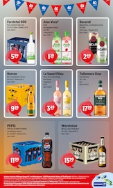Warsteiner im Getränke Hoffmann Prospekt in Pinneberg Aktueller Getränke Hoffmann Prospekt mit Warsteiner, "Aktuelle Angebote", Seite 8
