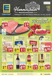 Aktueller E center Supermarkt Prospekt in Sankt Augustin und Umgebung, "Aktuelle Angebote" mit 30 Seiten, 18.05.2026 - 23.05.2026