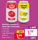 Cola im Angebot bei Netto Marken-Discount in Büdingen Cola Angebote von Southern Comfort bei Netto Marken-Discount Büdingen für 1,79 €