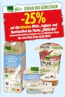 Aktuelles frische Milch-, Joghurt- und Quarkartikel Angebot bei Marktkauf in Heilbronn