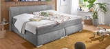 Boxspringbett Cody für 1.699,00 € bei SB Möbel Boss im Angebot Boxspringbett Cody im aktuellen SB Möbel Boss Prospekt