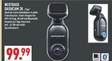 Dashcam 2K 'Piqo' Angebote von Nextbase bei Marktkauf Detmold für 99,99 €