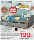 Bett IRUYA Angebote von HARPER bei Ostermann Kamen für 199,00 €