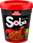 Soba Cup Chili im Angebot bei E center in Rostock Soba Cup Chili Angebote von Nissin bei E center Rostock für 1,29 €