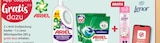 Rossmann Großpackung Angebot im aktuellen Prospekt Großpackung bei Rossmann im Prospekt "" für