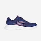Handy im Decathlon Prospekt Skechers Sportschuhe Sneaker Kinder - Dynamic Nonstop Sprint violett/rosa von SKECHERS im aktuellen Decathlon Prospekt für 24,99 €
