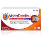 VoltaDexibu bei LINDA im Vlotho Prospekt für 8,90 €