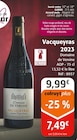 Promo Vacqueyras 2023 à 7,49 € dans le catalogue Colruyt à Semécourt