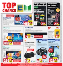 Kaffeevollautomat im aktuellen Marktkauf Prospekt (Ulm) Kaffeevollautomat im Marktkauf Prospekt "Aktuelle Angebote" mit 41 Seiten (Ulm)