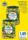 Saure Gurken bei diska im Reinsdorf Prospekt für 1,49 €