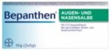 Bepanthen® Augen- und Nasensalbe bei LINDA Premiumapotheke im Attendorn Prospekt für 6,78 €