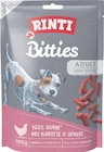 Hundesnack bei ZooRoyal im Hamburg Prospekt für 1,69 €
