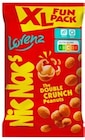 Nic Nac's Original von Lorenz im aktuellen Kaufland Prospekt