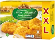 Hähnchen Mini-Schnitzel XXL³ bei ALDI Nord in Gelsenkirchen Hähnchen Mini-Schnitzel XXL³ im Angebot bei ALDI Nord Gelsenkirchen für 3,59 €