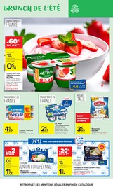 Prospectus Carrefour Market "Carrefour market" en cours à Poissy, Page 19 Catalogue Carrefour Market en cours à Poissy, "Carrefour market", Page 19