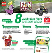 LEGO im Marktkauf Prospekt in Lörrach Aktueller Marktkauf Prospekt mit LEGO, "Aktuelle Angebote", Seite 41