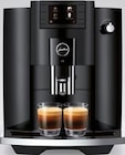 expert Emden - Kaffeevollautomat E6 Piano Black (EC) Angebot im Prospekt Kaffeevollautomat E6 Piano Black (EC) bei expert im Emden Prospekt für 660,00 €