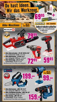 Bohrmaschine im aktuellen Hornbach Prospekt (Fürth) Bohrmaschine im Hornbach Prospekt "Wünsche sind gut. PROJEKTE sind besser." mit 33 Seiten (Fürth)