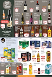 Aktueller GLOBUS Prospekt mit Whiskey, "Aktuelle Angebote", Seite 16