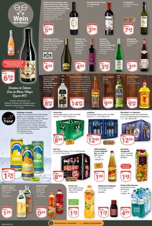 Volvic im GLOBUS Prospekt "Aktuelle Angebote" mit 52 Seiten (Gera)