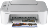 3-in-1-Tintenstrahl-Multifunktionsdrucker im Angebot bei Lidl in Essen 3-in-1-Tintenstrahl-Multifunktionsdrucker Angebote von CANON bei Lidl Essen für 49,99 €