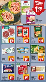 Aktueller REWE Prospekt mit Sahne, "Dein Markt", Seite 14