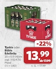 Aktuelles Edelbräu Angebot bei combi in Bremen ab 13,99 €
