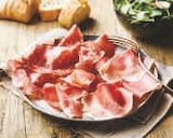 Promo Jambon sec de Savoie à 1,67 € dans le catalogue U Express à Saint-Gengoux-le-National