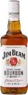 Whiskey oder Whiskey-Likör Angebote von Jim Beam bei Kaufland Paderborn für 9,99 €