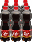 Cola im Angebot bei Netto Marken-Discount in Emsdetten Cola Angebote von StarDrink bei Netto Marken-Discount Emsdetten für 2,99 €