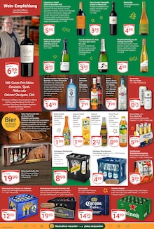 Saft im GLOBUS Prospekt "Aktuelle Angebote" mit 30 Seiten (Rostock)