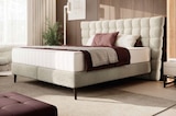 Boxspringbett Angebote bei XXXLutz Möbelhäuser Rosenheim für 699,00 €